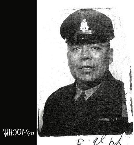 Whoop-Szo - Warrior Down