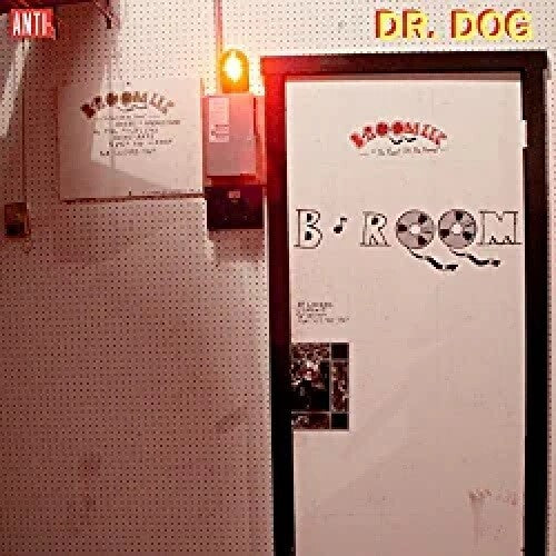 Dr Dog - Humble Passenger