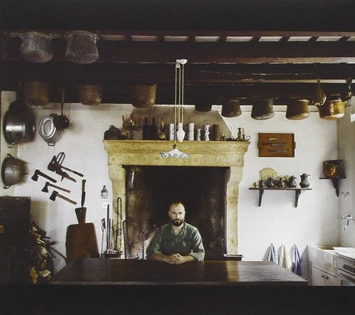 Miles Cooper Seaton - Phases in Exile