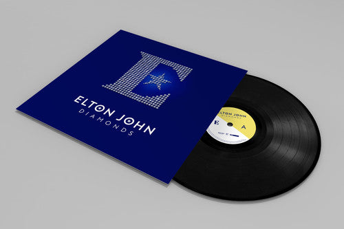 Elton John - DIAMONDS