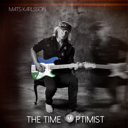 Karlsson Mats - Time Optimist