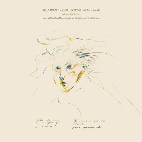 Patti Soundwalk Collective / Smith - Mummer Love