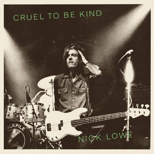Nick / Wilco Lowe - Cruel To Be Kind (40th Anniversary)