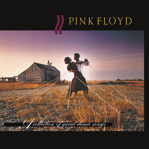 Pink Floyd - A Collection Of Great Dance Songs