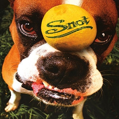 SNOT - GET SOME