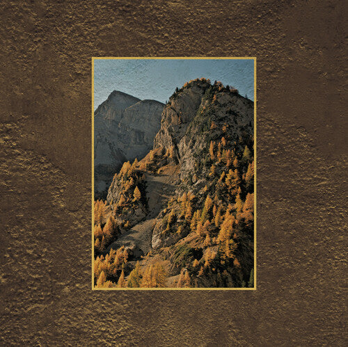 EARTH & PILLARS - EARTH 2