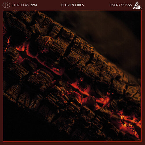 MOSAIC - Cloven Fires