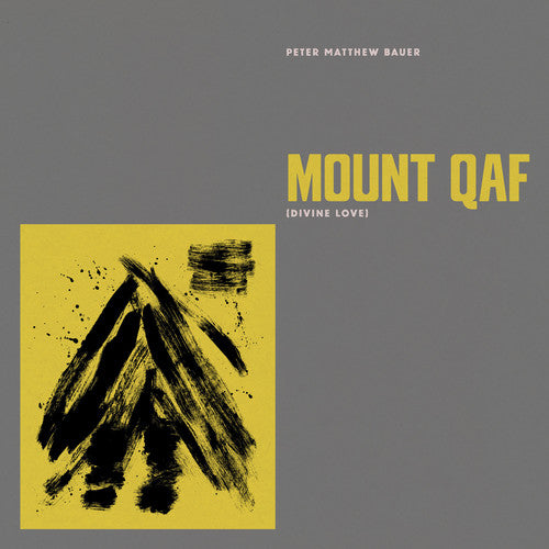 Peter Matthew Bauer - Mount Qaf (Divine Love)