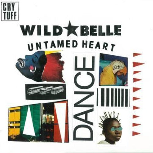 Wild Belle - Untamed Heart / Morphine Dreamer