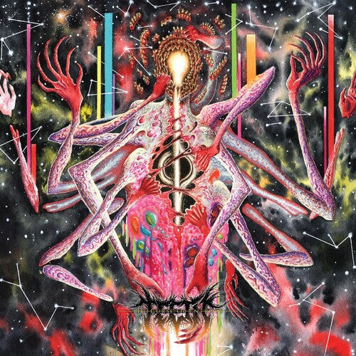 Teeth - Curse Of Entropy