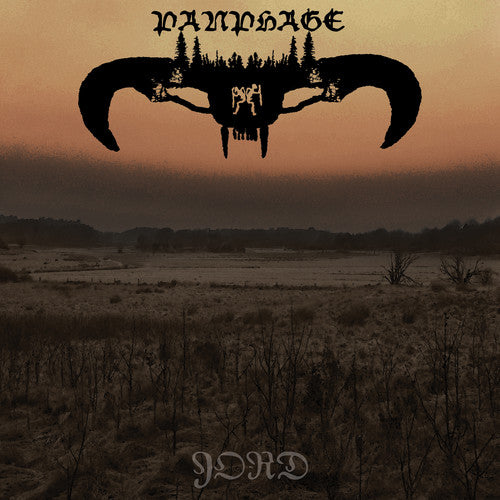 Panphage - JORD