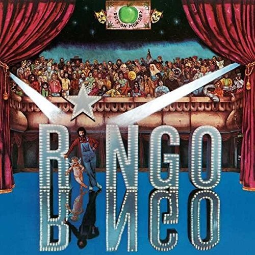 Ringo Starr - RINGO