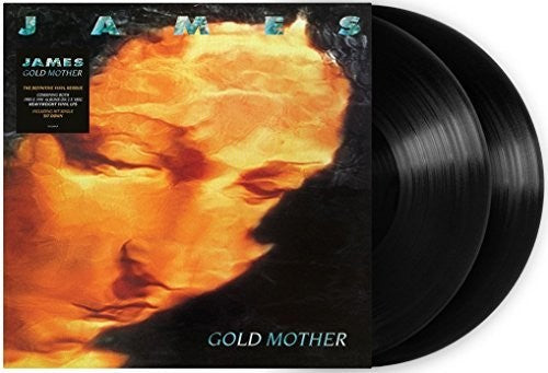 James - Gold Mother (180-gram)