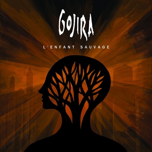 GOJIRA - L'enfant Sauvage