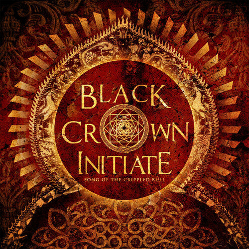Black Crown Initiate - Song Of The Crippled Bull