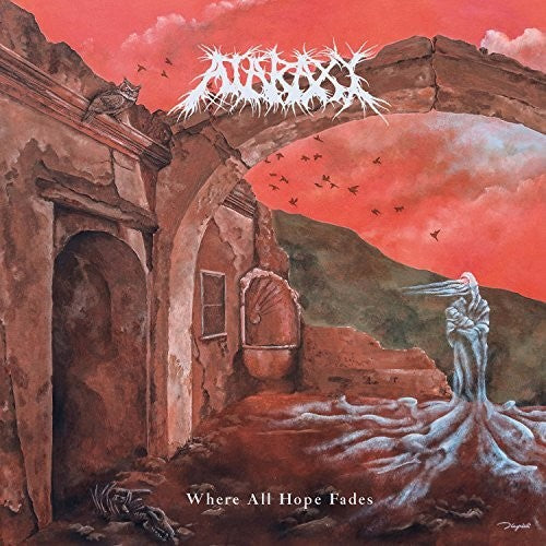 Ataraxy - Where All Hope Fades