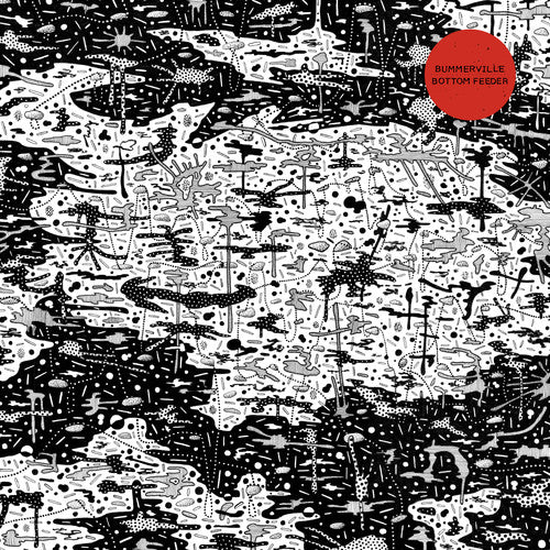 Bummerville - Bottom Feeder