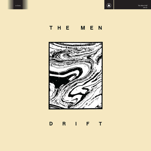 Men - Draft
