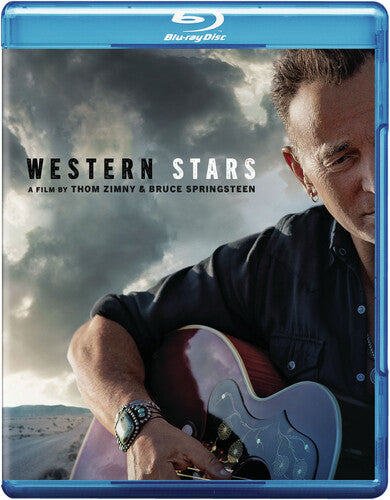Western Stars: Bruce Springsteen - Western Stars