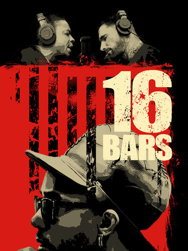 16 Bars - 16 Bars