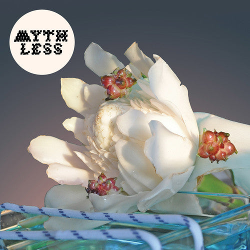 Mythless - Patience Hell (bone Color Vinyl)