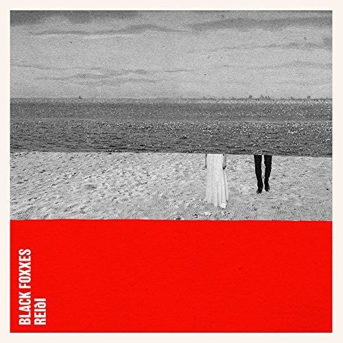 Black Foxxes - Reioi