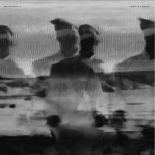 Routine Death - 2 Weeks To 4