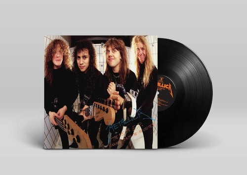 Metallica - Garage Days Re-revisited