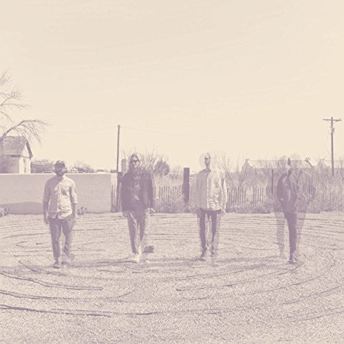 Dungen / Woods - Myths 003