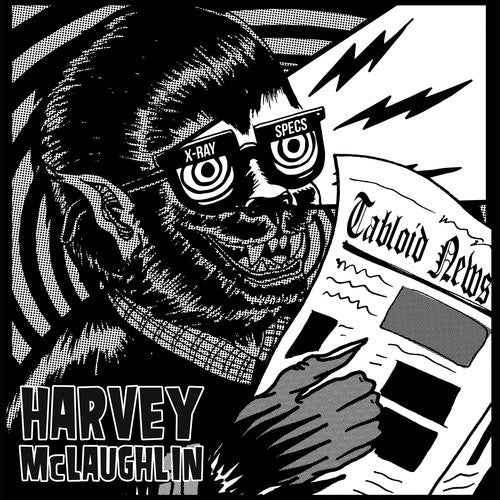 Harvey McLaughlin - Tabloid News