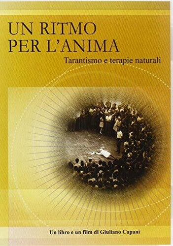 Giuliano Capani - Un Ritmo Per L'Anima