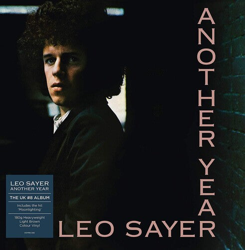 Leo Sayer - Another Year
