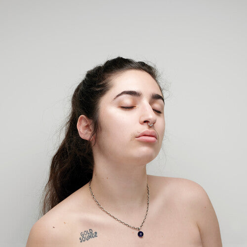 Georgia Maq - Pleaser (Color Vinyl)