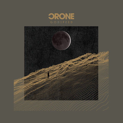 CRONE - GODSPEED