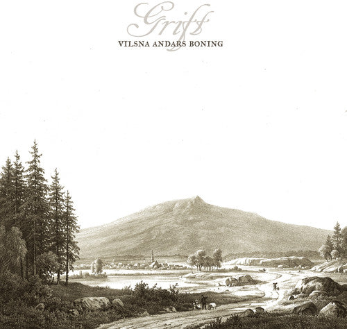 GRIFT - Vilsna Andars Boning