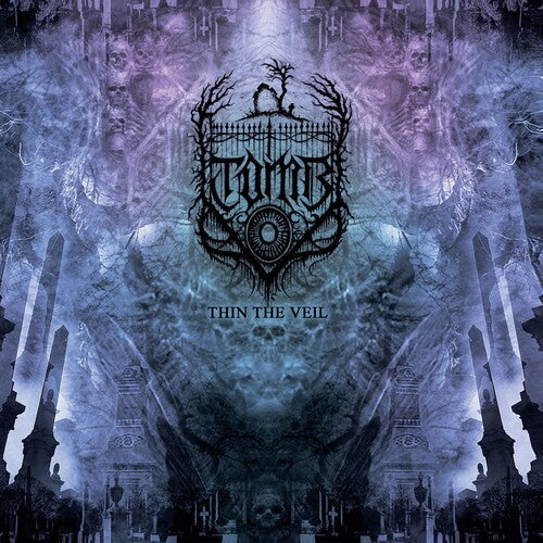 T.o.m.b - Thin the Veil