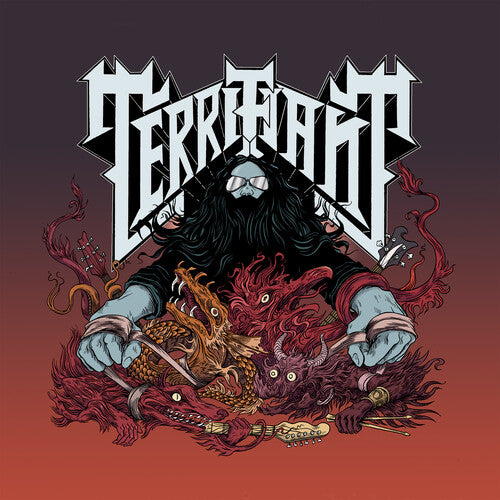 Terrifiant - TERRIFIANT