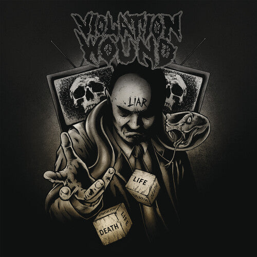 VIOLATION WOUND & SURGIKILL - SPLIT