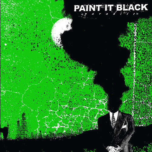 Paint It Black - Paradise