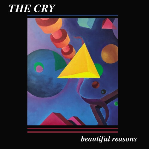 Cry - Beautiful Reasons