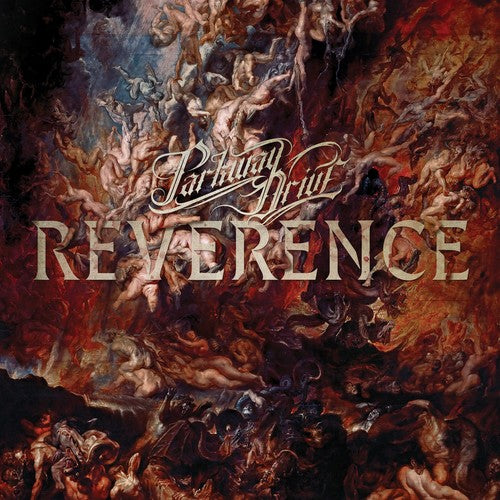 Parkway Drive - REVERENCE