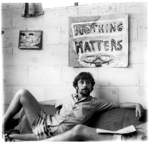 Benjamin Lazar Davis - Nothing Matters