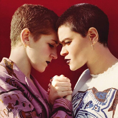 Overcoats - The Fight