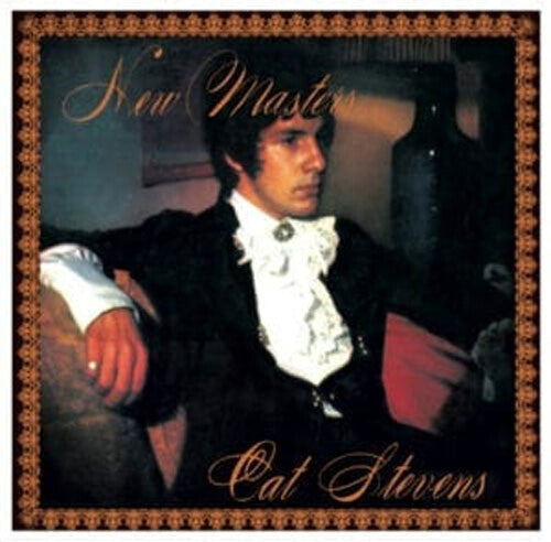 Cat ( Yusuf ) Stevens - New Masters