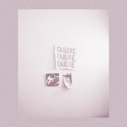 Gold Cage - Social Crutch (Coke Bottle Color Vinyl)