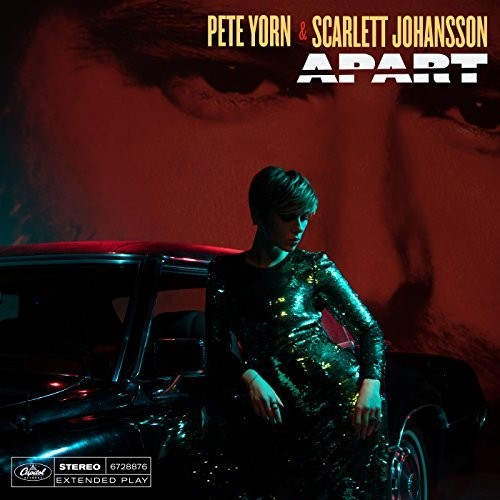 Yorn, Pete / Johansson, Scarlett - Apart