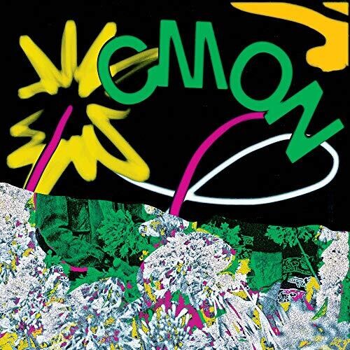 CMON - Confusing Mix Of Nations