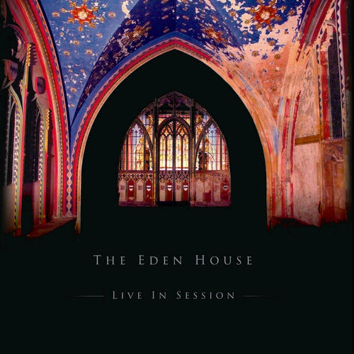 Eden House - Live In Session