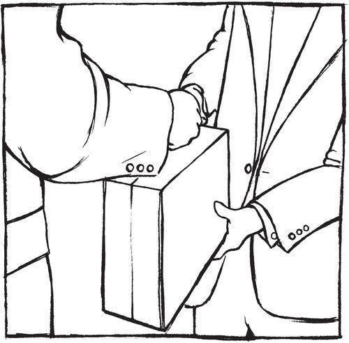 Pedro the Lion - Winners Never Quit