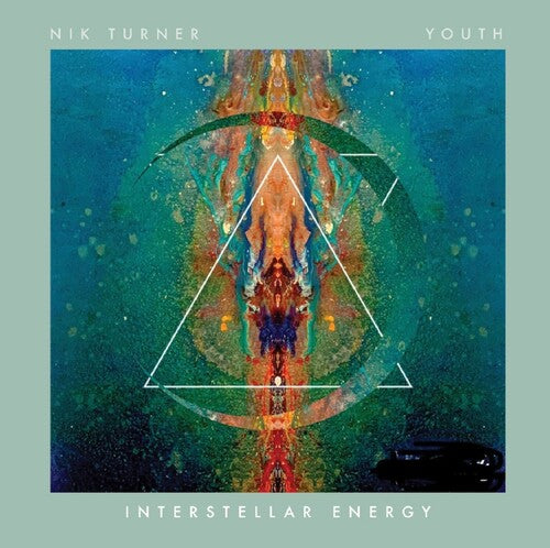Nik & Youth Turner - Interstellar Energy